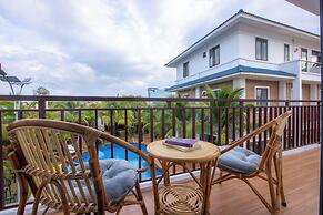 Hung Vuong Resort
