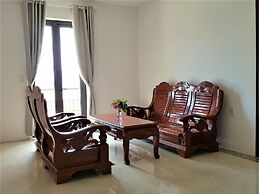 Hung Vuong Resort