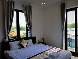 Hung Vuong Resort