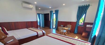 Hung Vuong Resort