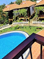 Hung Vuong Resort