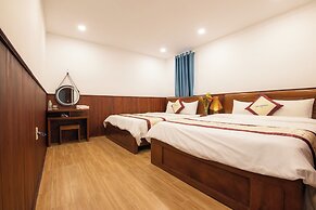 Hung Vuong Resort