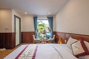 Hung Vuong Resort