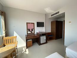 Prachuap Beach Hotel