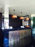 Prachuap Beach Hotel