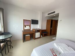 Prachuap Beach Hotel