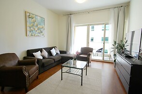 Kennedy Towers - Al Arta 3