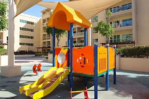 Kennedy Towers - Al Arta 3