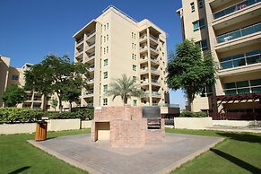 Kennedy Towers - Al Arta 3