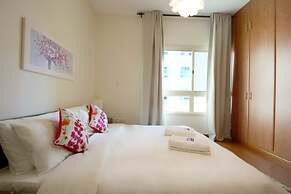Kennedy Towers - Al Arta 3