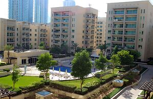 Kennedy Towers - Al Arta 3