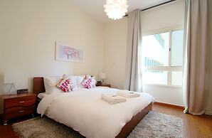 Kennedy Towers - Al Arta 3