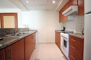 Kennedy Towers - Al Arta 3