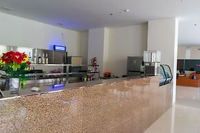 I&M Hotel Billiard