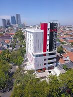 I&M Hotel Billiard