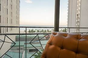 Ruby Hotel