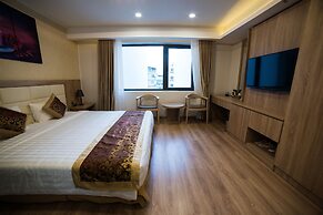 Ruby Hotel