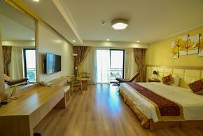 Ruby Hotel