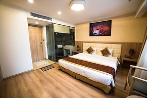 Ruby Hotel