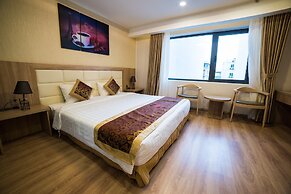 Ruby Hotel