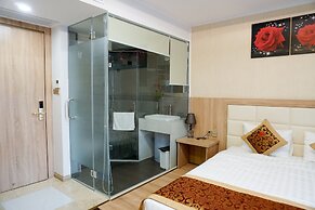 Ruby Hotel
