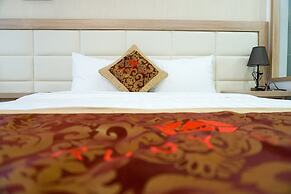 Ruby Hotel