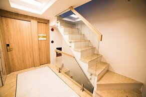 Ruby Hotel
