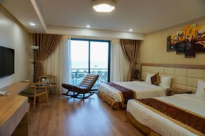 Ruby Hotel