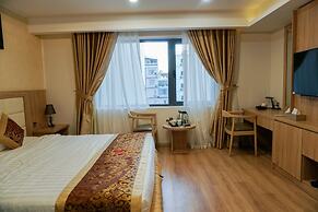 Ruby Hotel
