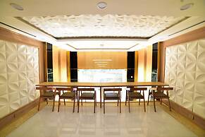 Ruby Hotel
