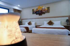 Ruby Hotel