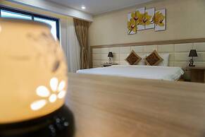 Ruby Hotel