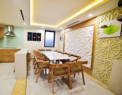 Ruby Hotel