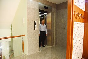 Ly Ky Hotel