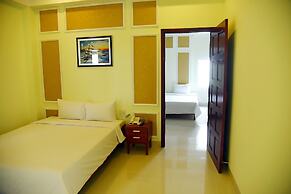 Ly Ky Hotel