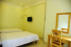 Ly Ky Hotel