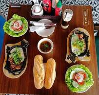 Ly Ky Hotel
