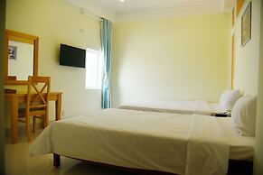 Ly Ky Hotel
