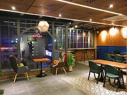 Ly Ky Hotel