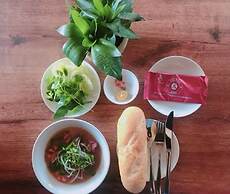 Ly Ky Hotel