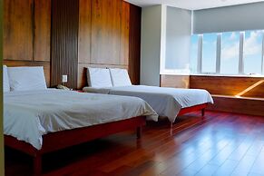 Ly Ky Hotel