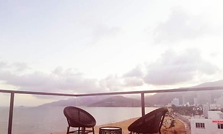Ly Ky Hotel