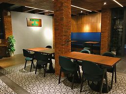 Ly Ky Hotel