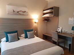 Hôtel Henri IV