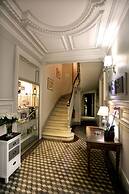 Hôtel Henri IV
