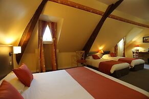 Hôtel Henri IV