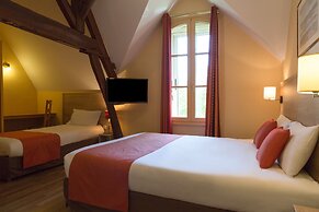 Hôtel Henri IV