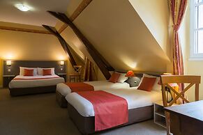 Hôtel Henri IV