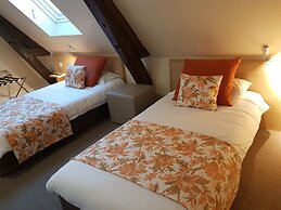 Hôtel Henri IV
