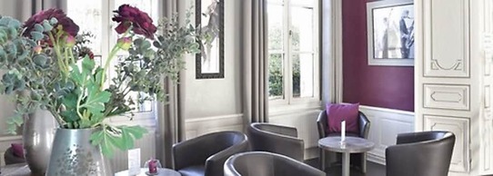 Hôtel Henri IV